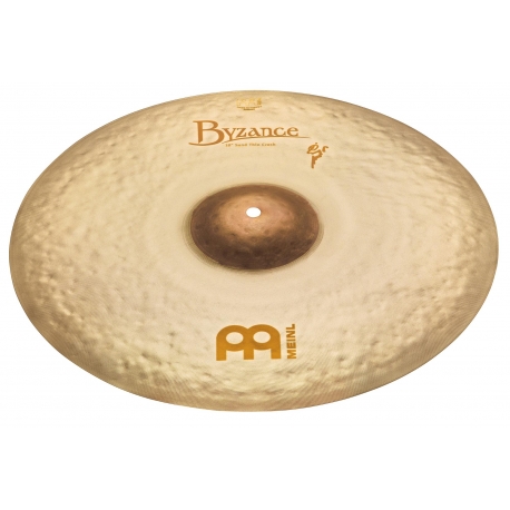 CRASH MEINL BYZANCE 18" VINTAGE