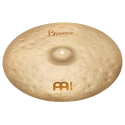 CRASH MEINL BYZANCE 18" VINTAGE