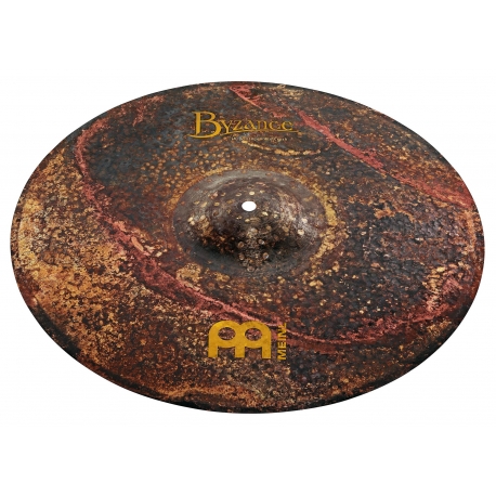 CRASH MEINL BYZANCE 18" VINTAGE