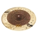 CRASH MEINL BYZANCE 19" EXTRA DRY DUAL