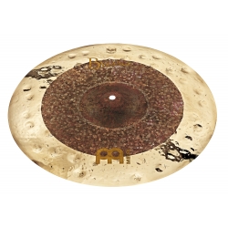 CRASH MEINL BYZANCE 19" EXTRA DRY DUAL