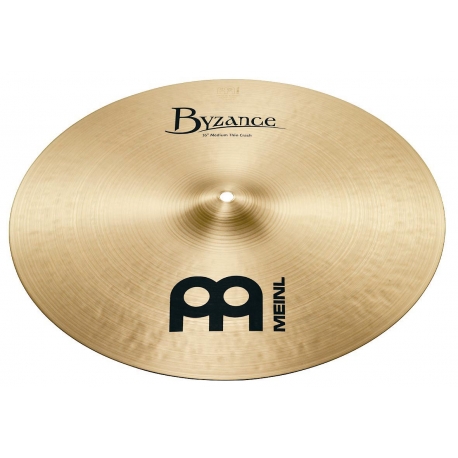 CRASH MEINL BYZANCE 19" TRADITIONAL