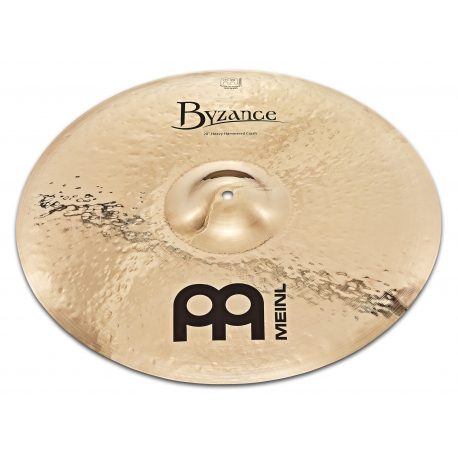 CRASH MEINL BYZANCE 20" BRILLANT