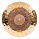 CRASH MEINL BYZANCE 20" EXTRA DRY DUAL