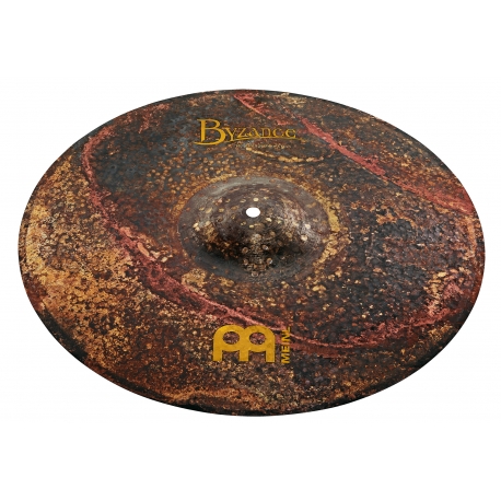 CRASH MEINL BYZANCE 20" VINTAGE