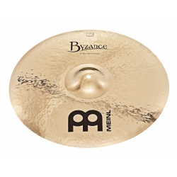 CRASH MEINL BYZANCE 22" BRILLANTE