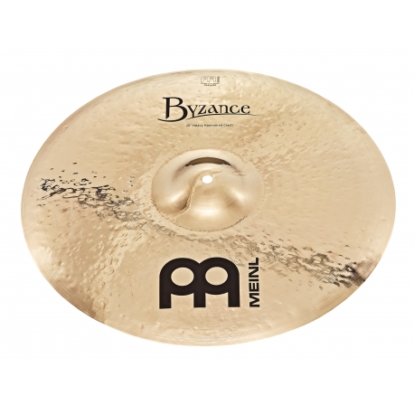 CRASH MEINL BYZANCE 22" BRILLANTE