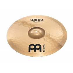 CRASH MEINL C.CUSTOM 18" POWERFULL