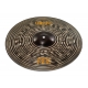 CRASH MEINL C.CUSTOM 21" DARK