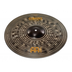 CRASH MEINL C.CUSTOM 21" DARK