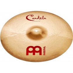 CRASH MEINL CANDELA 14"