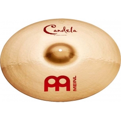 CRASH MEINL CANDELA 16"