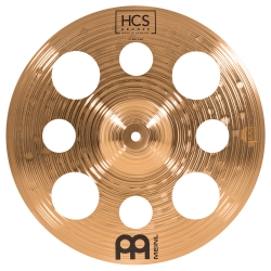 CRASH MEINL HCS BRONZE 14" TRASH
