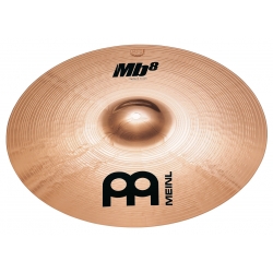 CRASH MEINL MB8 20" MEDIUM