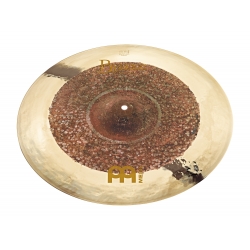 CRASH RIDE MEINL BYZANCE 22" EXTRA DRY