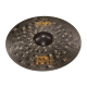 CRASH RIDE MEINL C.CUSTOM 22" DARK