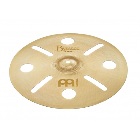 CRASH TRASH MEINL BYZANCE 18" VINTAGE