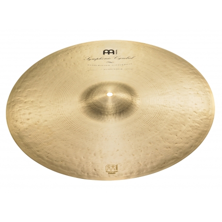 CYMBALE SUSPENDUE MEINL SYMPHONIC 20"
