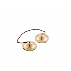 CYMBALETTE TINGSHA MEINL SONIC ENERGY