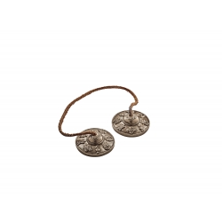 CYMBALETTE TINGSHA MEINL SONIC ENERGY