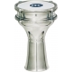 DARBUKA MEINL ALUMINIUM 13.5 X 23.5 CM