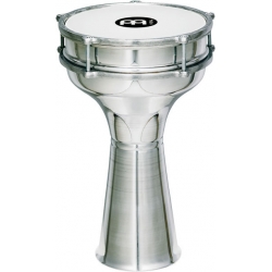 DARBUKA MEINL ALUMINIUM 20.5 X 37 CM