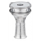 DARBUKA MEINL ALUMINIUM 5 1/3 X 9 1/4"