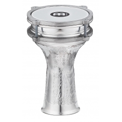 DARBUKA MEINL ALUMINIUM 5 1/3 X 9 1/4"