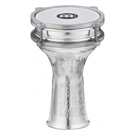 DARBUKA MEINL ALUMINIUM 5 1/3 X 9 1/4"