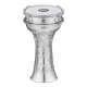 DARBUKA MEINL ALUMINIUM 5 7/8 X 11"