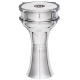 DARBUKA MEINL ALUMINIUM 5 7/8" X 11"