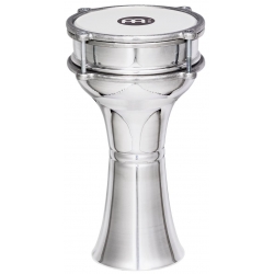 DARBUKA MEINL ALUMINIUM 5 7/8" X 11"