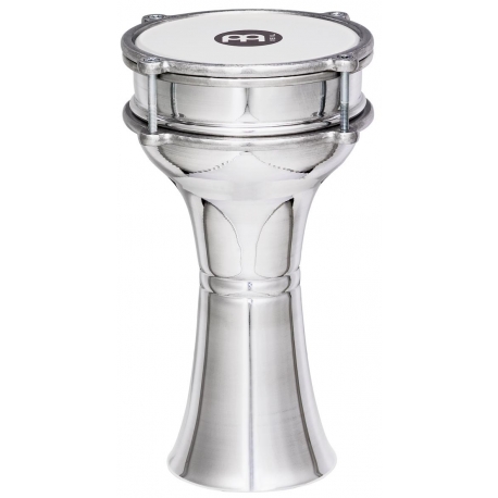 DARBUKA MEINL ALUMINIUM 5 7/8" X 11"