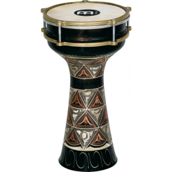 DARBUKA MEINL CUIVRE 19 X 37.5 CM