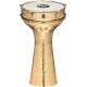 DARBUKA MEINL LAITON 19 X 37.5 CM