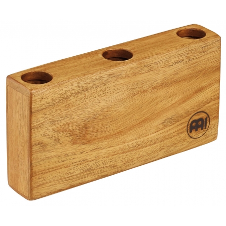 DIDGERIDOO DE VOYAGE MEINLSTEREO, BRUN