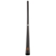DIDGERIDOO MEINL ARTIST 154 CM NOIR