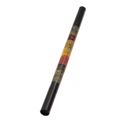 DIDGERIDOO MEINL BAMBOU NOIR NOIR