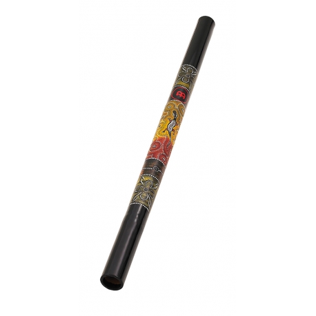 DIDGERIDOO MEINL BAMBOU NOIR NOIR