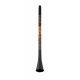 DIDGERIDOO MEINL PRO SYNTHETIQUE 145 CM
