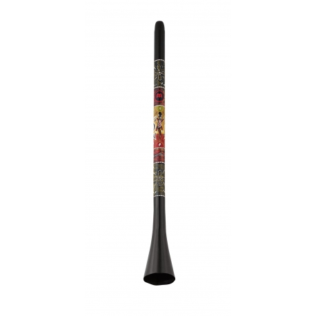 DIDGERIDOO MEINL PRO SYNTHETIQUE 145 CM