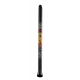 DIDGERIDOO MEINL SYNTHETIQUE 130 CM NOIR