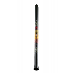 DIDGERIDOO MEINL SYNTHETIQUE 130 CM NOIR
