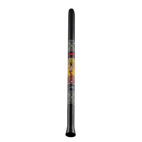 DIDGERIDOO MEINL SYNTHETIQUE 130 CM NOIR