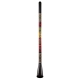 DIDGERIDOO MEINL SYNTHETIQUE EN S NOIR