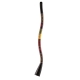 DIDGERIDOO MEINL SYNTHETIQUE EN S NOIR