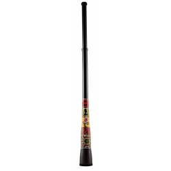 DIDGERIDOO TROMBONE MEINL 61-152 CM NOIR