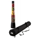 DIDGERIDOO TROMBONE MEINL 61-152 CM NOIR