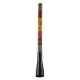 DIDGERIDOO TROMBONE MEINL 92-157 CM NOIR