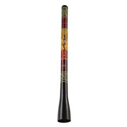 DIDGERIDOO TROMBONE MEINL 92-157 CM NOIR